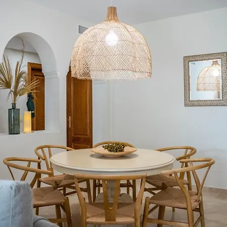Appartamento Salt & Garden Estepona