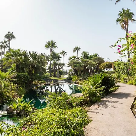 Salt & Garden إِستيبونا