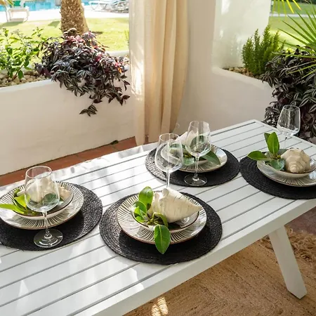 Appartamento Salt & Garden *